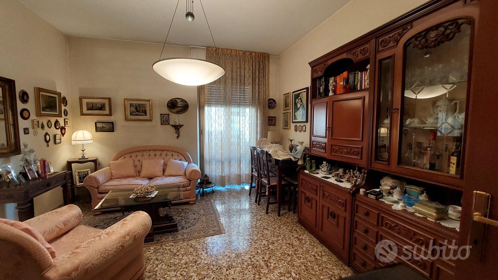 Appartamento – MI - Vista 2