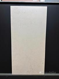 STOCK PIASTRELLE EFFETTO MARMO MATERIA VIVA BIANCO