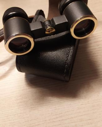 Collezione Binocolo da teatro URSS.