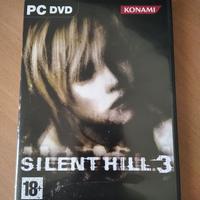 Silent Hill 3 PC Italiano