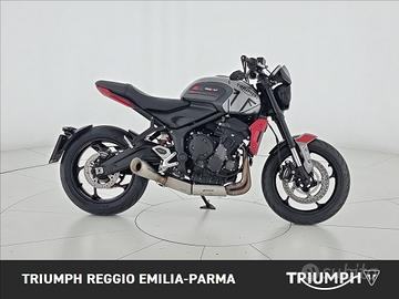TRIUMPH Trident 660 Abs