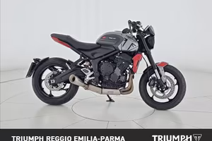 TRIUMPH Trident 660 Abs