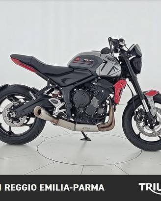 TRIUMPH Trident 660 Abs