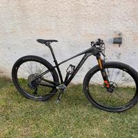 Mtb 29 Orbea alma carbon