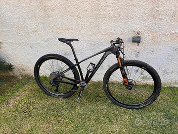 Mtb 29 Orbea alma carbon