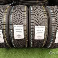 4 gomme 205 55 16 YOKOHAMA INV RIF1087