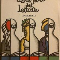 Armellini - Colombo - Dalla Parte del Lettore -