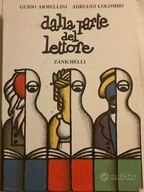 Armellini - Colombo - Dalla Parte del Lettore -