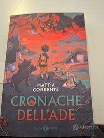 cronache dell'ade