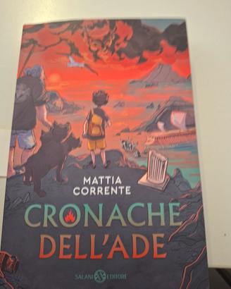 cronache dell'ade