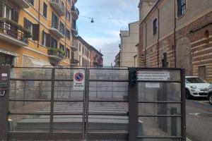 Box auto centralissimo