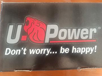 U Power Red lion