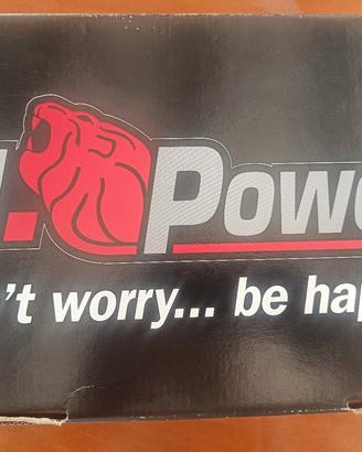 U Power Red lion