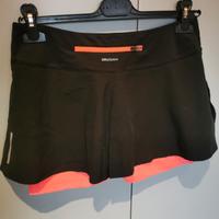 Gonnellino/i tennis donna 