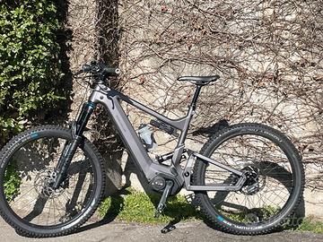 Riese&Muller Delite Mountain Rolhoff