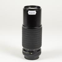 CANON 80-200 4,5 FD - Marexar