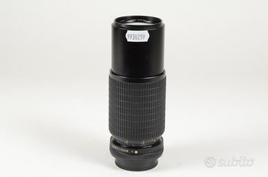 CANON 80-200 4,5 FD - Marexar