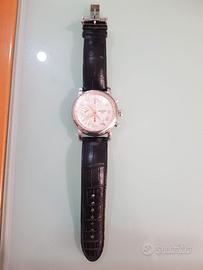 orologio Montblanc star cronograph gmt