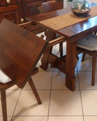 salotto completo