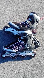 PATTINI IN LINEA  -  ROLLERBLADES