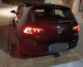 VOLKSWAGEN Golf 7ª serie - 2016