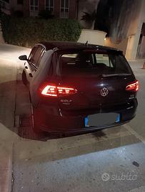 VOLKSWAGEN Golf 7ª serie - 2016