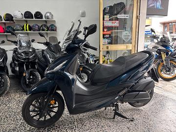 Kymco Agility 300 r16 usato