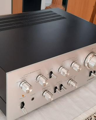 AMPLIFICATORE PIONEER SA 7500 