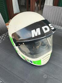 casco MDS 