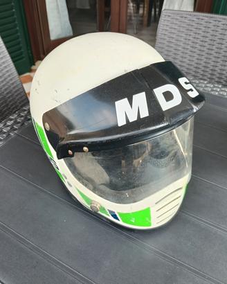 casco MDS 