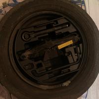 Ruota di scorta 185 65 15