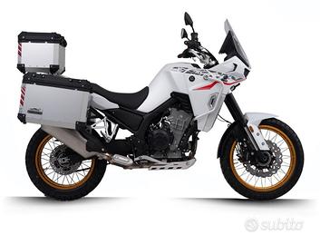 Kove 800 GT