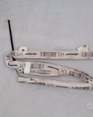 Airbag Tendina Sinistra Citroen C3 3 serie 2020