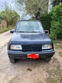 Suzuki Vitara 1992 1600 8v