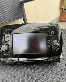 Stereo con Bluetooth per Fiat 500