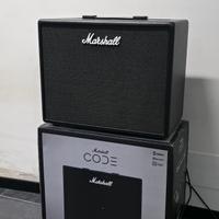 Marshall CODE 50
