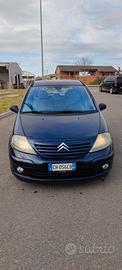 Citroen C3 1.4 Exclusive 2003