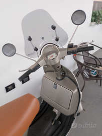 Vespa lml limited 150