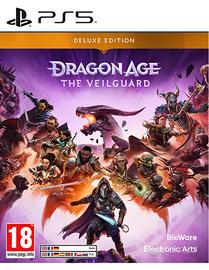  Dragon Age  The Veilguard  ps5