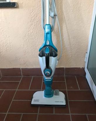 LAVAPAVIMENTI A VAPORE