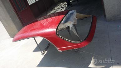 Alfa Romeo GTC Hard Top