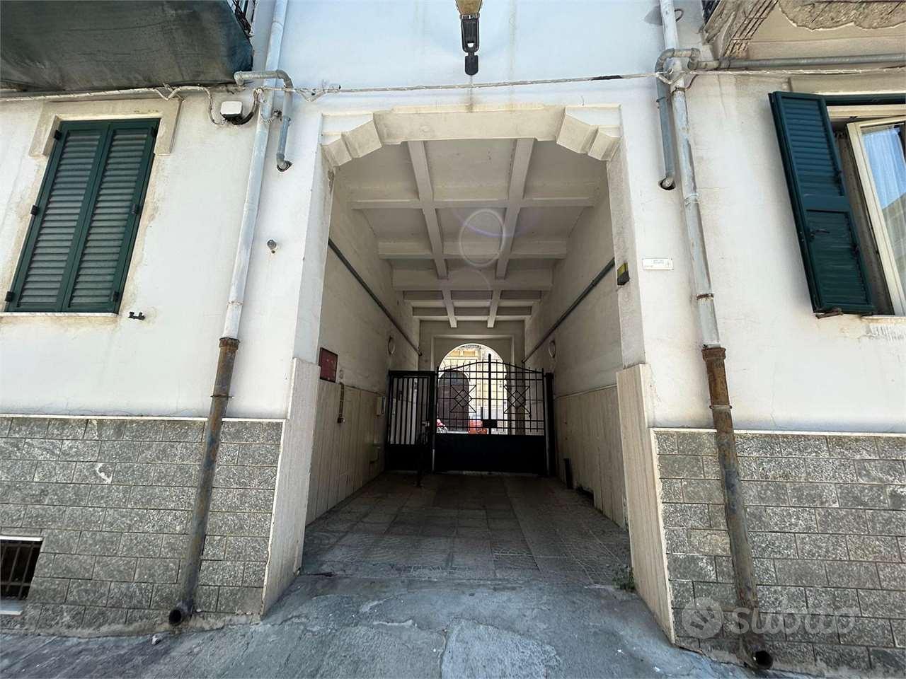 Appartamento – Reggio di Calabria, Reggio Calabria - Altro