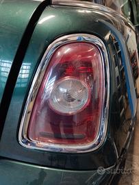 Fanale posteriore destro MINI COOPER del 2009