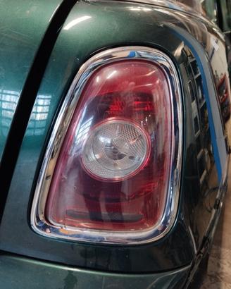Fanale posteriore destro MINI COOPER del 2009