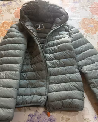 Piumino originale save the duck