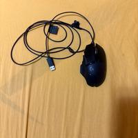 mause logitech