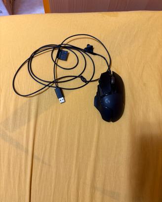 mause logitech