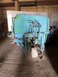 Atomizzatore petta 1000lt