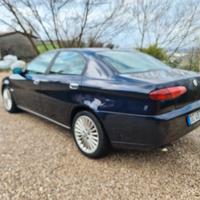 ALFA ROMEO 166 2.4 JTD 180CV