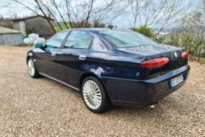 ALFA ROMEO 166 2.4 JTD 180CV